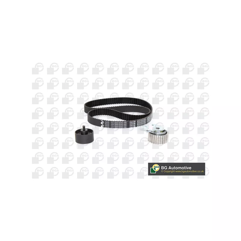 Kit de distribution BGA TB0200K
