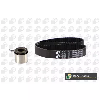 Kit de distribution BGA TB1200K