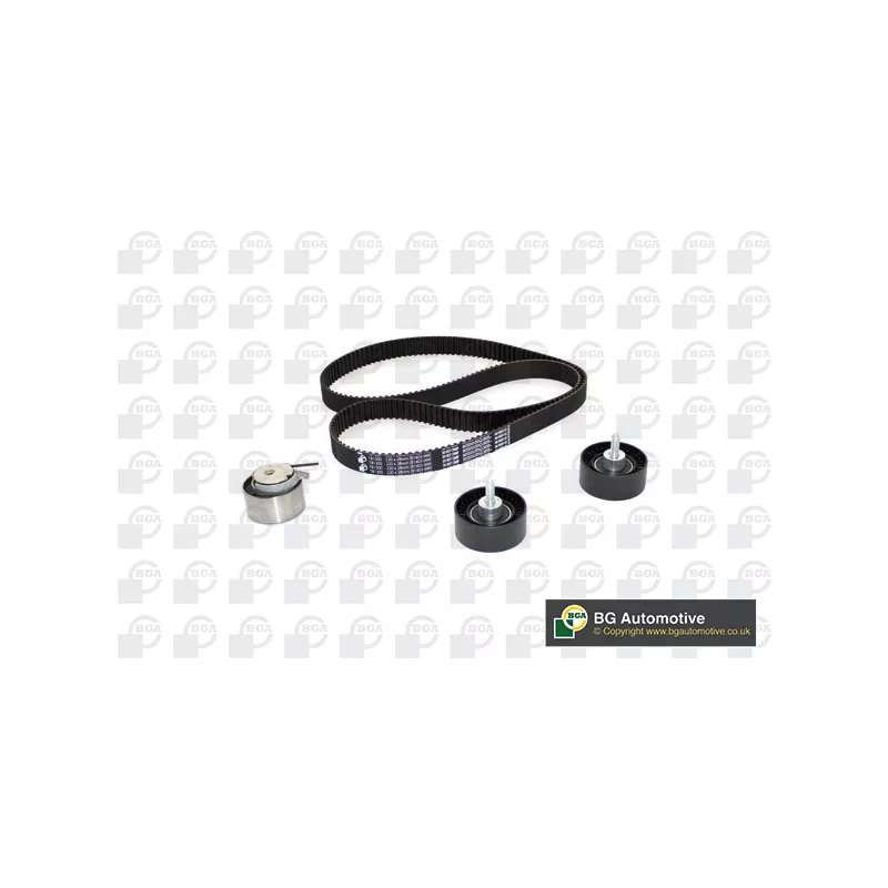 Kit de distribution BGA TB1300K
