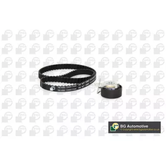 Kit de distribution BGA TB1400K