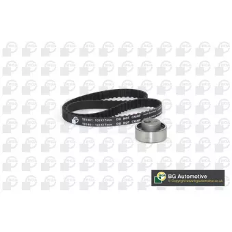 Kit de distribution BGA TB1401K