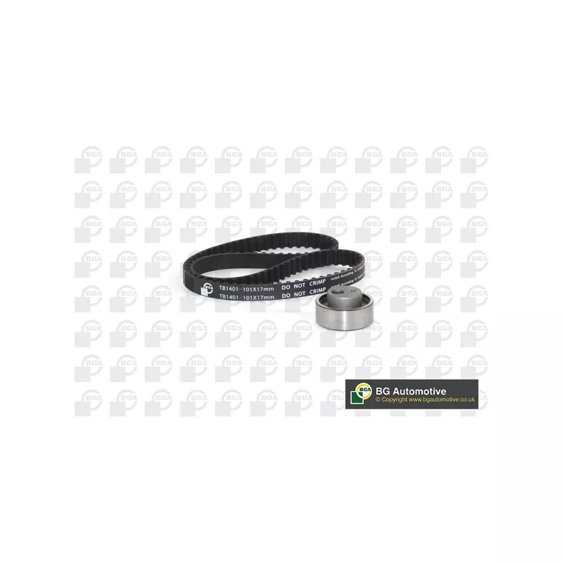 Kit de distribution BGA TB1401K