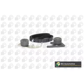 Kit de distribution BGA TB1402K
