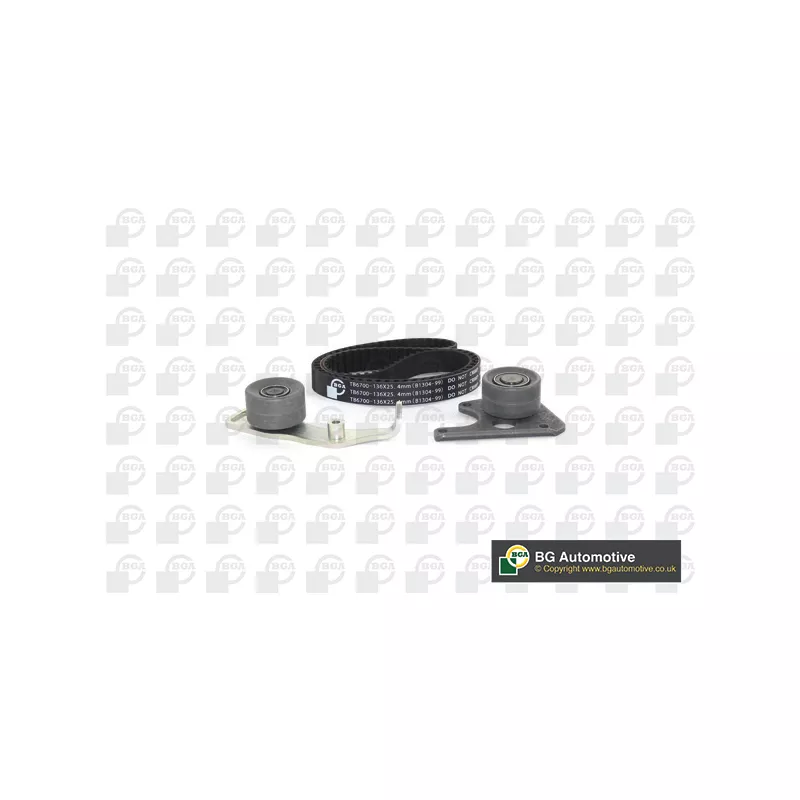 Kit de distribution BGA TB1402K