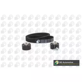 Kit de distribution BGA TB1403K