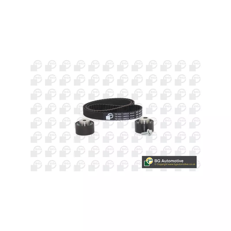 Kit de distribution BGA TB1403K