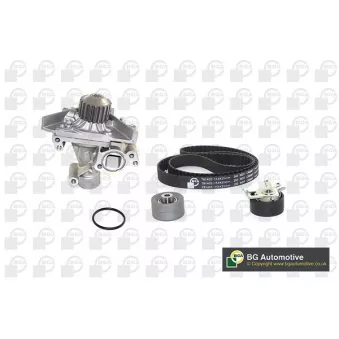 Pompe à eau + kit de courroie de distribution BGA TB1405CPK