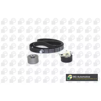 Kit de distribution BGA TB1405K