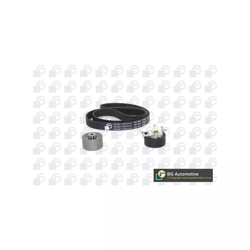 Kit de distribution BGA TB1405K