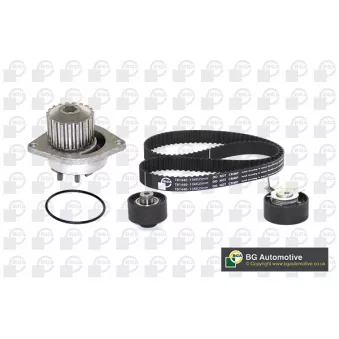 Pompe à eau + kit de courroie de distribution BGA TB1406CPK