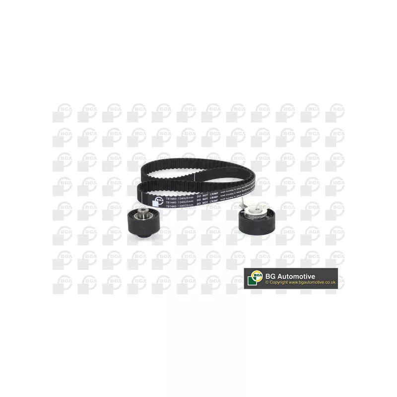Kit de distribution BGA TB1406K