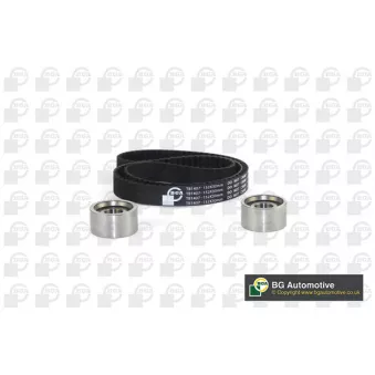 Kit de distribution BGA TB1407K
