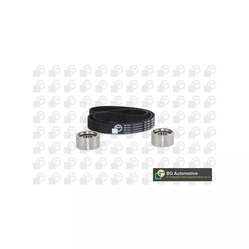 Kit de distribution BGA TB1407K