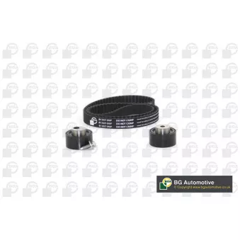 Kit de distribution BGA TB1408K