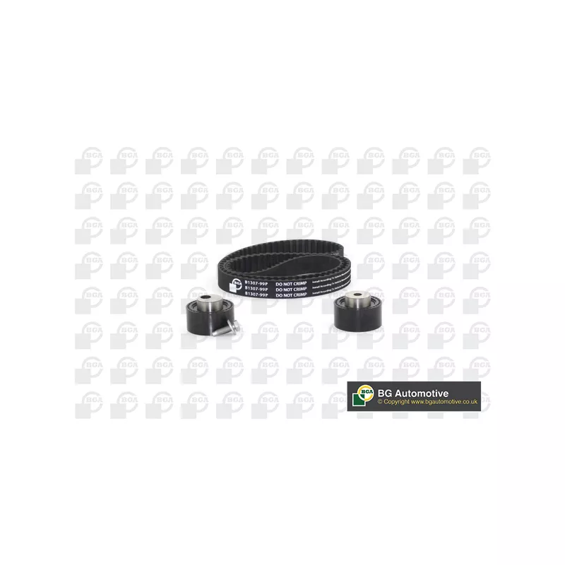 Kit de distribution BGA TB1408K
