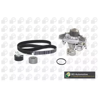 Pompe à eau + kit de courroie de distribution BGA TB1409CPK