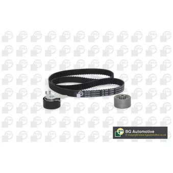 Kit de distribution BGA TB1409K