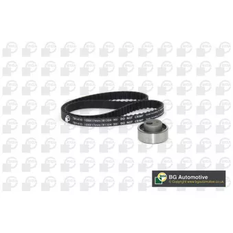 Kit de distribution BGA TB1410K