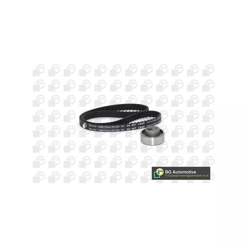 Kit de distribution BGA TB1410K