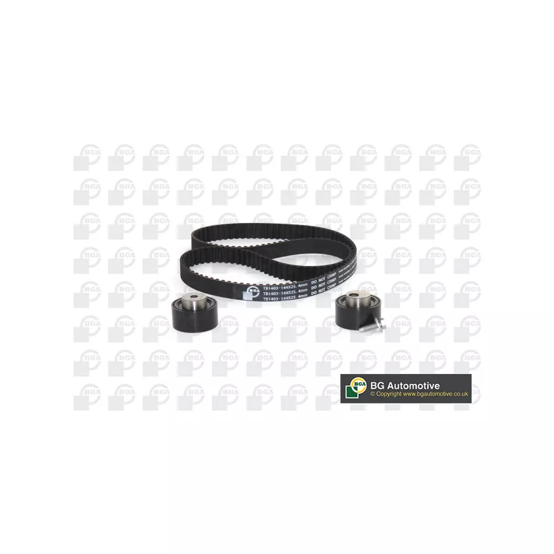 Kit de distribution BGA TB1411K