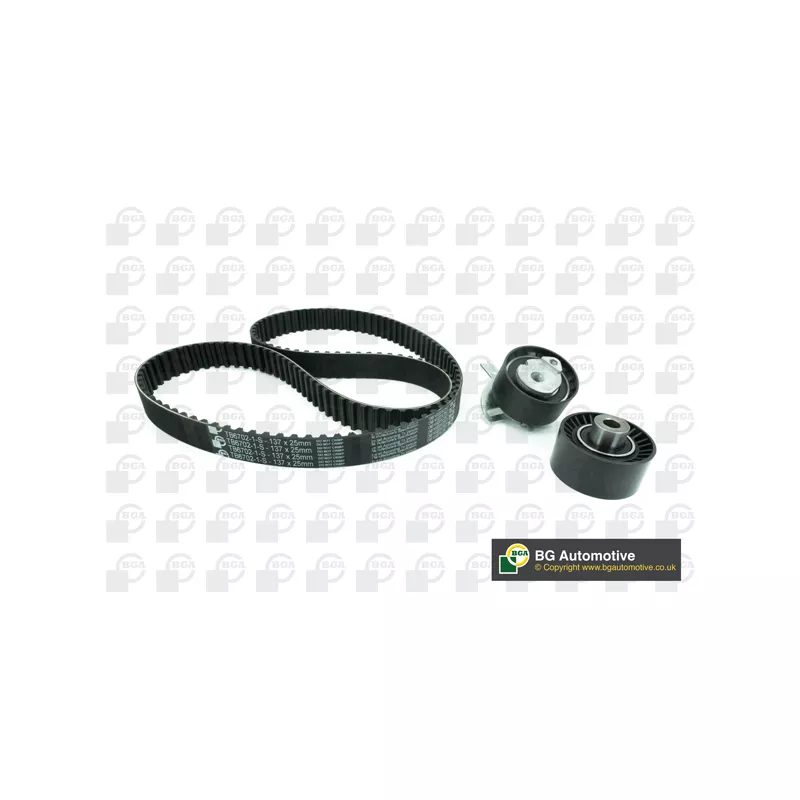 Kit de distribution BGA TB1412K