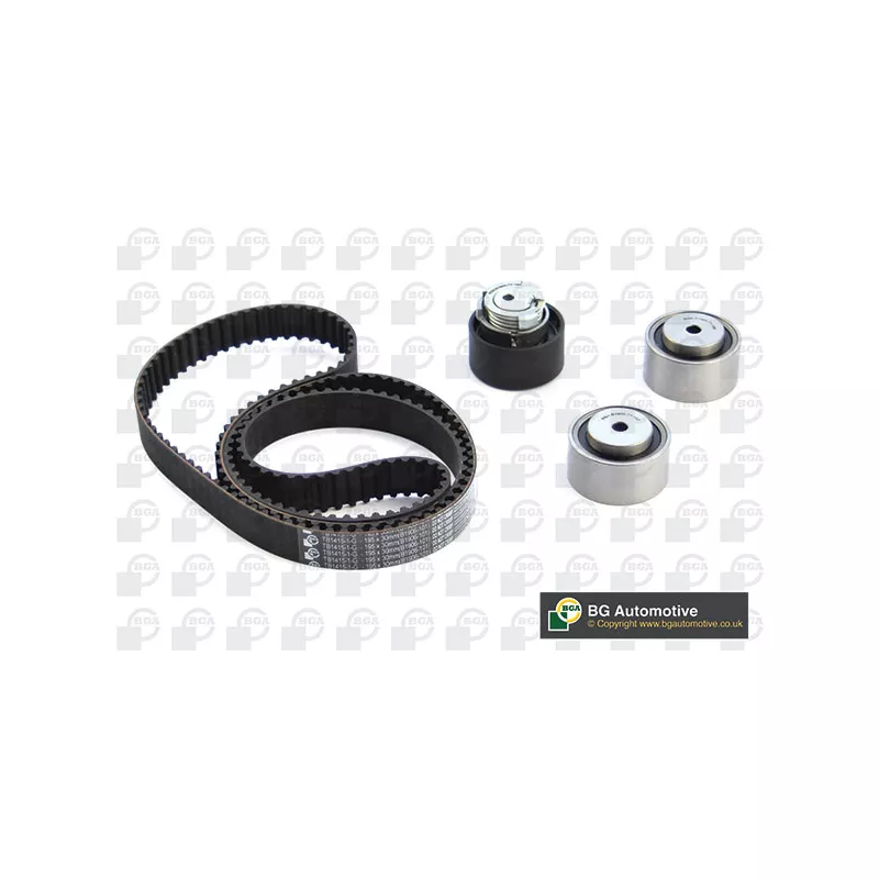Kit de distribution BGA TB1415K