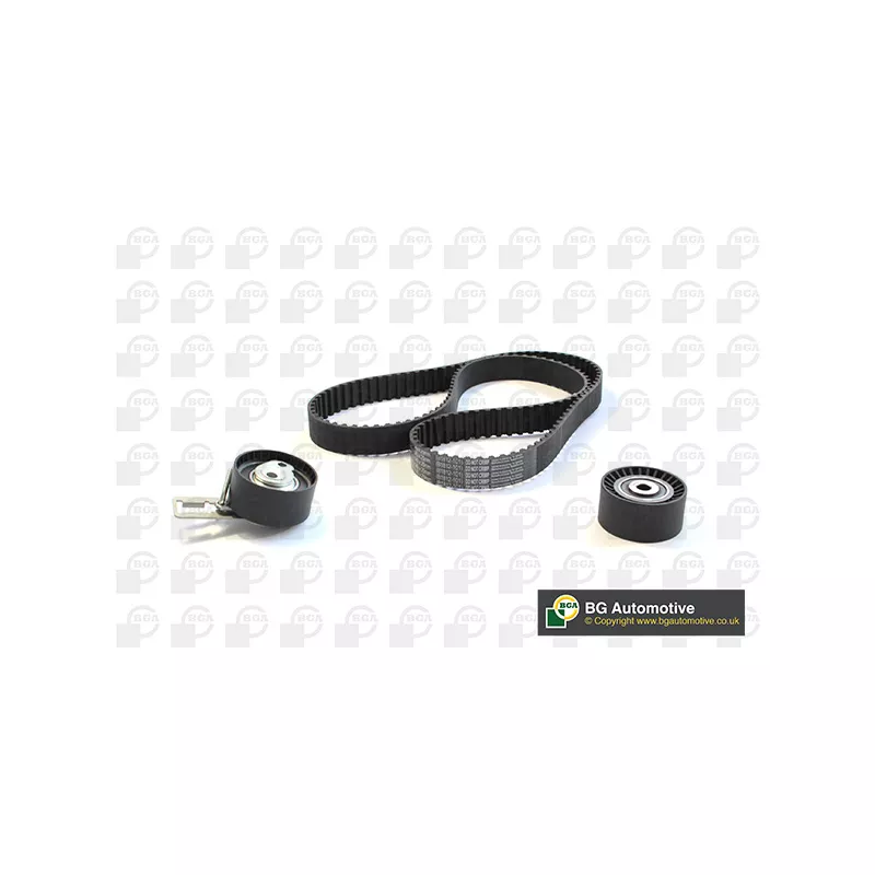 Kit de distribution BGA TB1417K