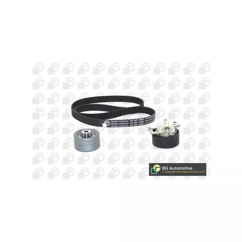 Kit de distribution BGA TB1421K