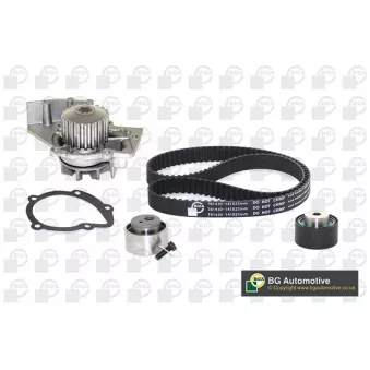 Pompe à eau + kit de courroie de distribution BGA TB1430CPK