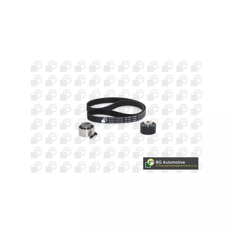 Kit de distribution BGA TB1430K