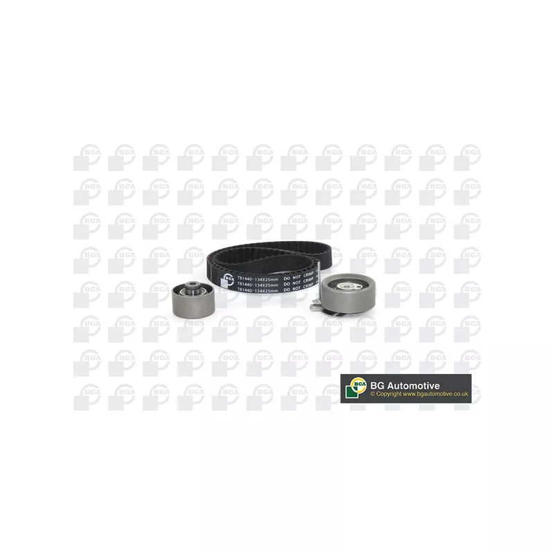 Kit de distribution BGA TB1440K