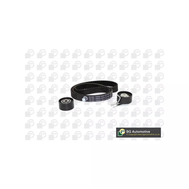 Kit de distribution BGA TB1460K