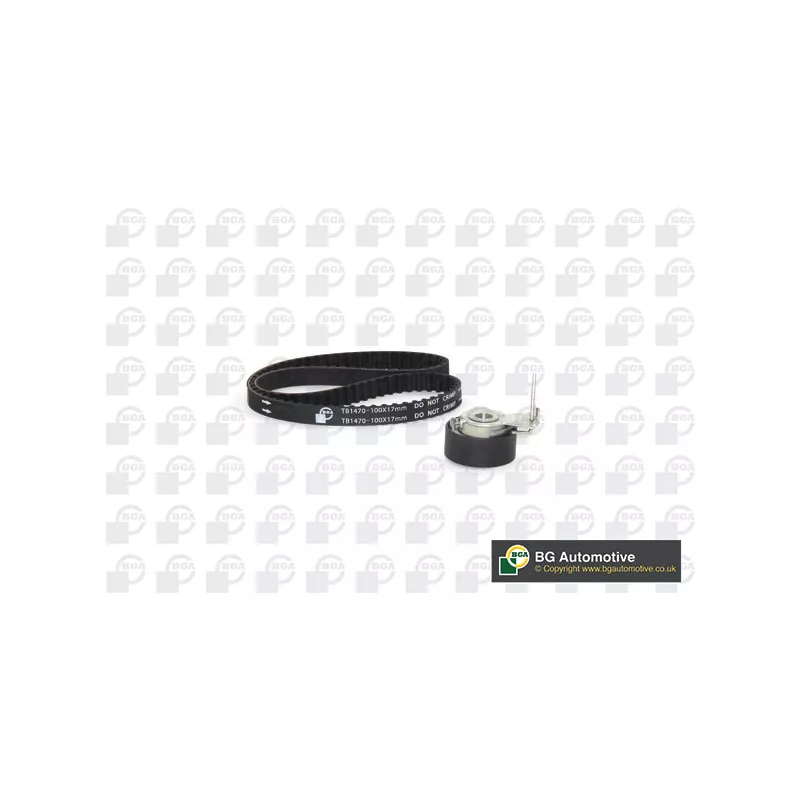 Kit de distribution BGA TB1470K