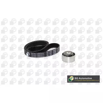 Kit de distribution BGA TB2200K
