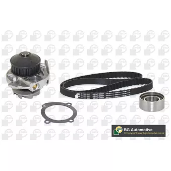 Pompe à eau + kit de courroie de distribution BGA TB2201CPK-1