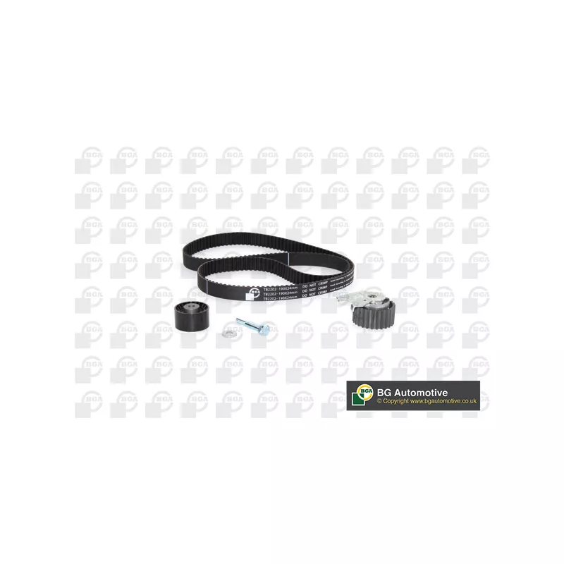 Kit de distribution BGA TB2202K