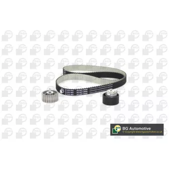 Kit de distribution BGA TB2204K