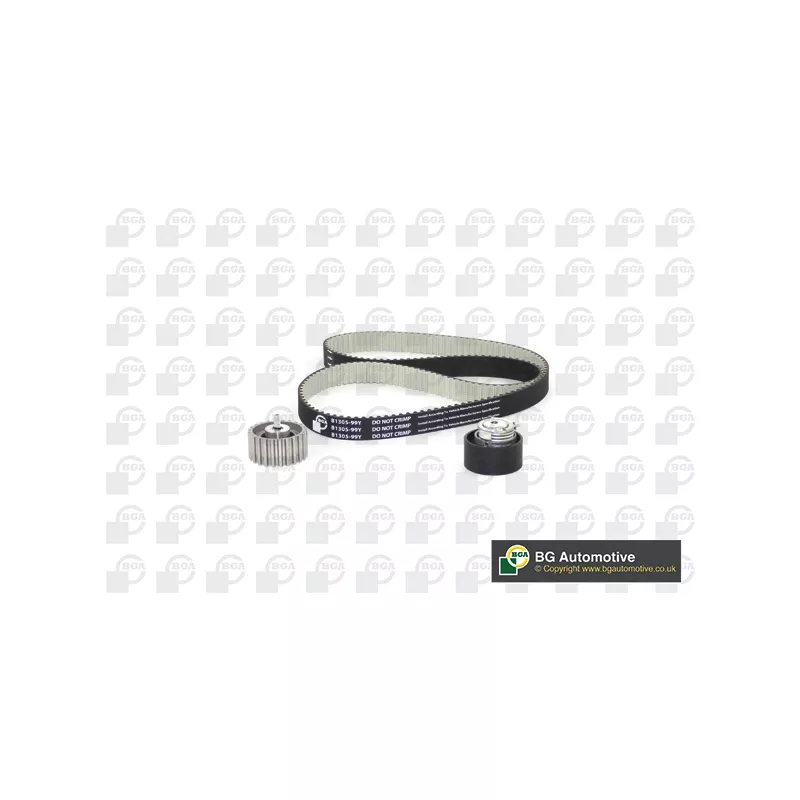 Kit de distribution BGA TB2204K
