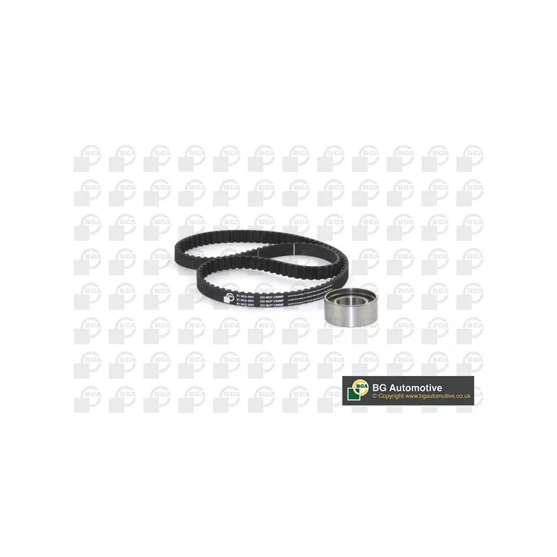 Kit de distribution BGA TB2207K