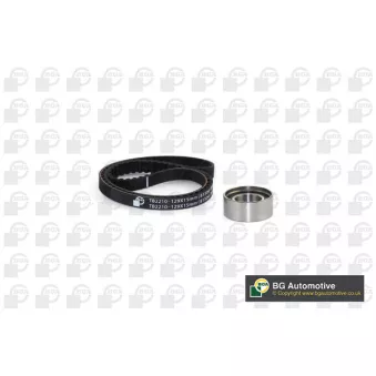 Kit de distribution BGA TB2210K