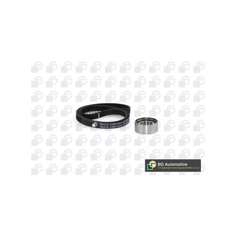 Kit de distribution BGA TB2210K