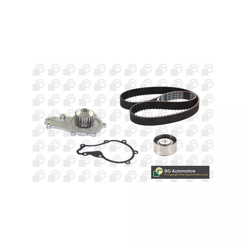 Pompe à eau + kit de courroie de distribution BGA TB2211CPK