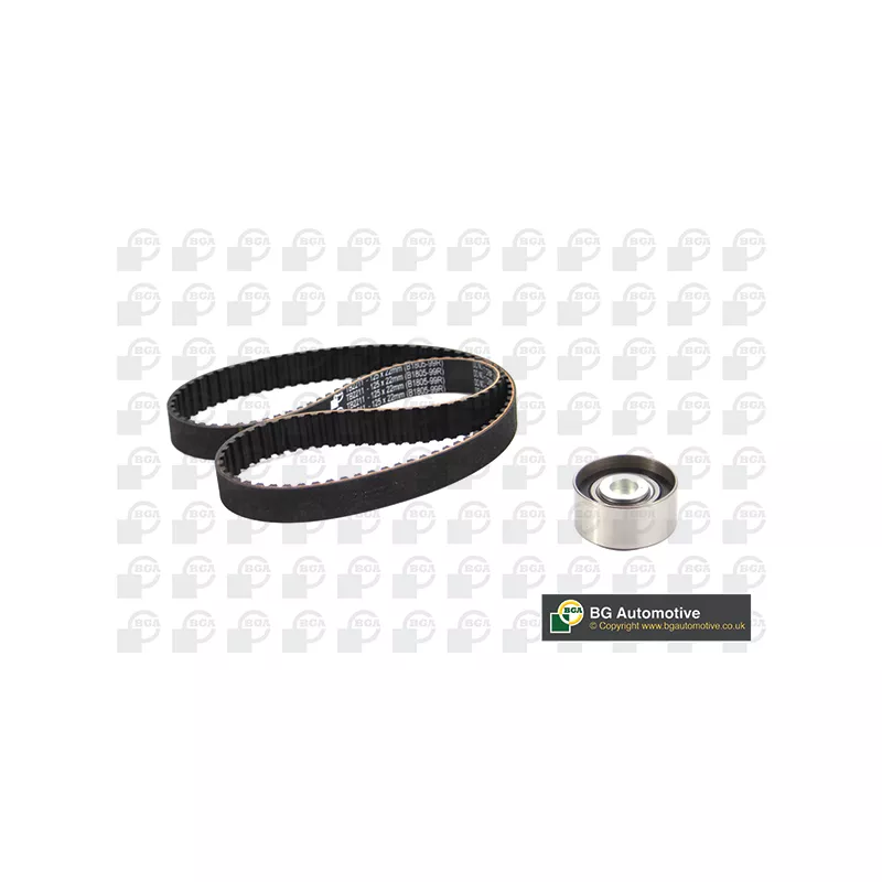 Kit de distribution BGA TB2211K