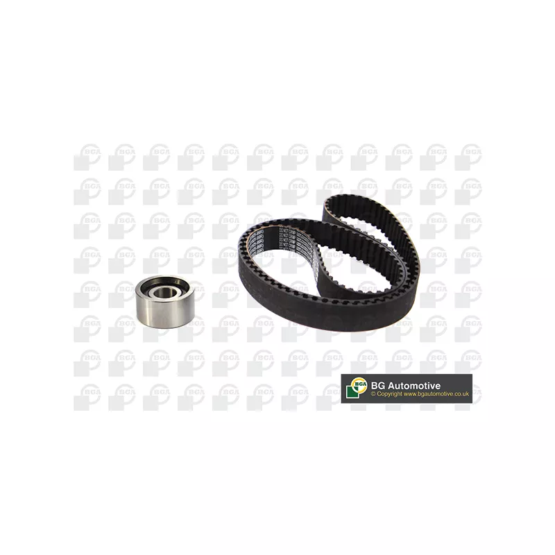Kit de distribution BGA TB2212K