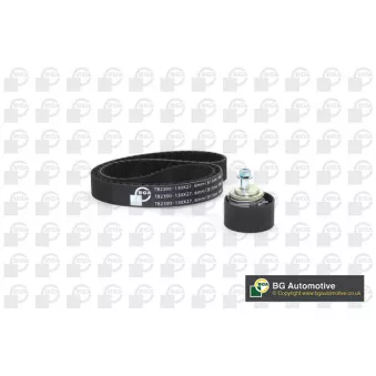 Kit de distribution BGA TB2300K