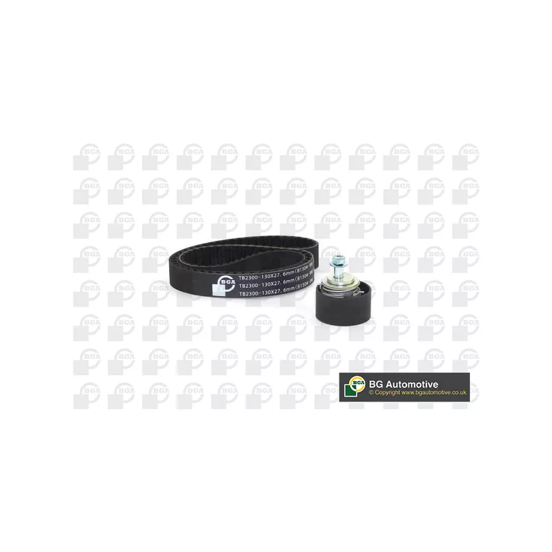 Kit de distribution BGA TB2300K
