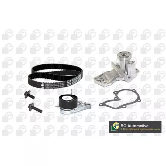 Pompe à eau + kit de courroie de distribution BGA TB2302CPK-1