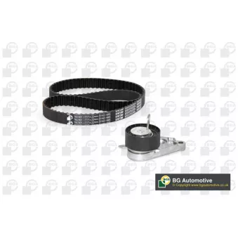 Kit de distribution BGA TB2302K