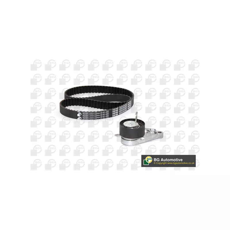 Kit de distribution BGA TB2302K