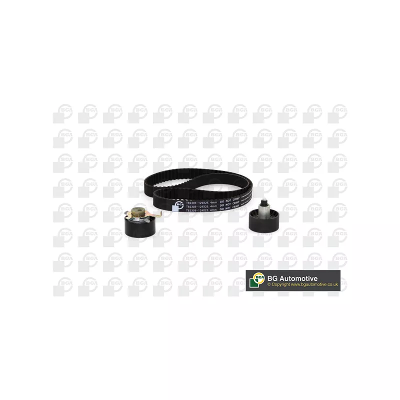 Kit de distribution BGA TB2303K